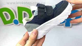 D.D.Step Кросівки F083-41879 Royal Blue