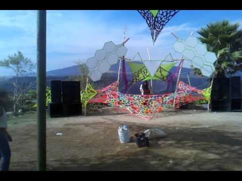 Injerto Live- ( Vs Lepudness Dmt track )