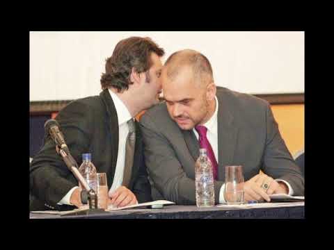 Ben Blushi kryeministër tranzitor ?