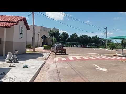 IFNMG - Instituto Federal do Norte de Minas Gerais - Campus Arinos - Arinos