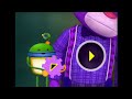 Team Umizoomi The Cuckoo Bears