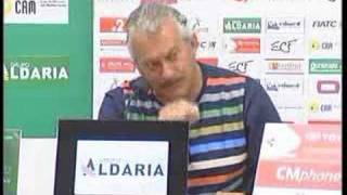 David Vidal, el filólogo - Infoexpres.es