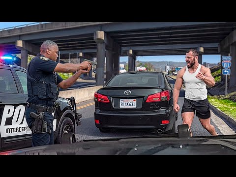 70 Times Road Ragers Got Served Instant Karma