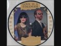 Eurythmics "Love Is A Stranger" 4AM Remix 