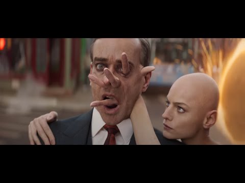 Limp Bizkit ft. 2Pac, Eminem, 6ix9ine & Dmx - | Rollin' |  (2024)