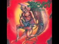 Zarpa - Babilonia La Ramera - Infierno 01 