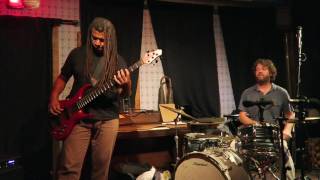 Martin Gibbs Rodriguez   Threes Brewing   8 9 16