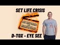 Sylvester Stallone Hat In D TOX Auch Hinter Den Kulissen Probleme Zu Bewältigen EYE SEE YOU
