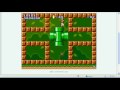 Mario Flash Mario Mania