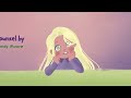 Animation Tangled 2010 End Credits