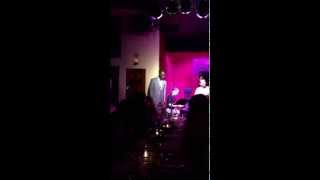 Buster William Sextet (Mirrors) Project with Jean Baylor "How About You"