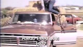 preview picture of video 'Aledo Feed Lots'