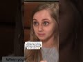 When The Date Gets Awkward ‍ Iamshaunarae Shorts
