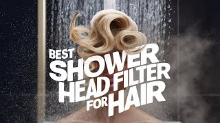 🔥 Best Shower Head Filter for Hair in 2026 ☑️ TOP 5 ☑️