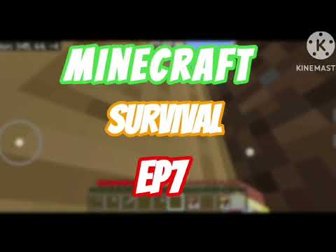 Intense Minecraft Survival - Owlmo8's Tough Day! 🔥