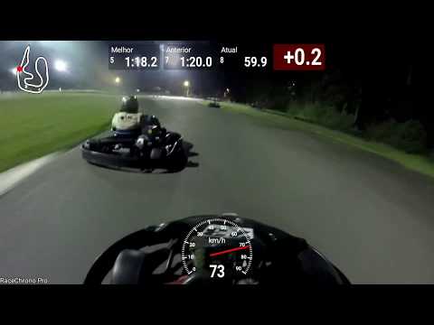 AKARS Velopark VP1500 Invertida - 22-06-2017 - 20:40