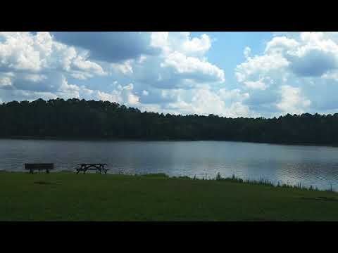 Chester State Park Lake