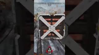 見事な3タテ( )#gaming #apex #apexlegends
