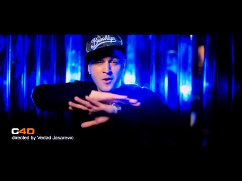 DJ MATEO & SHA feat KATARINA - LjUBI ME [PROMO VIDEO]