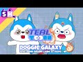 TealTOONS Promo Doggie Galaxy June 23 2024