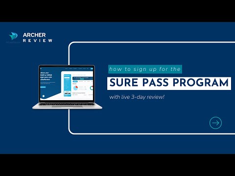 Archer Nclex Rn Login