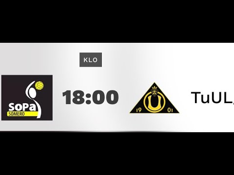 SoPa N2 - TuUL/N2 // 26.10.2025 klo 18:00, Somero Monitoimitalo