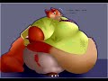Fat Zootopia Collection 1 Vore
