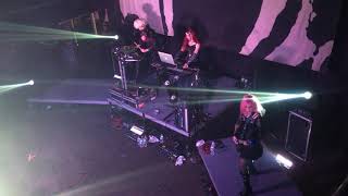 The Crüxshadows - Jupiter (Live)