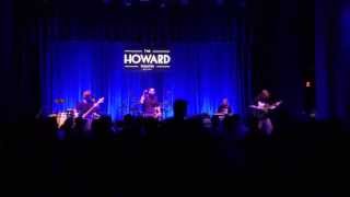 Oasis (PUYA live DC Sep 16 2014)