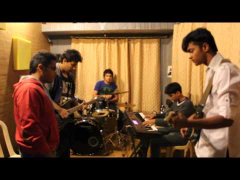 Pradeep monga Mora saiyan mose bole na full band cover
