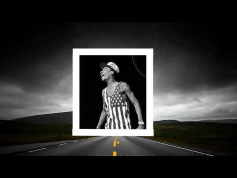 Drey Vibez - Hot And Yellow (Wiz Khalifa & Jahlil Beats)