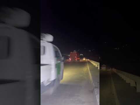 Puente la Libertad sacapulas Quiche