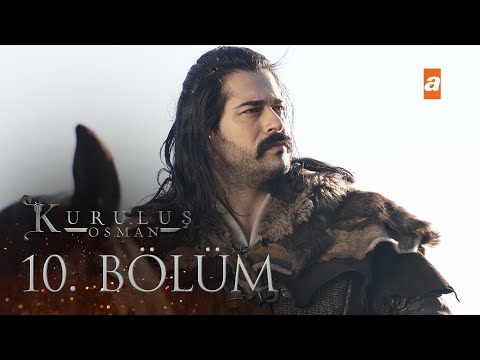 Kuruluş Osman 10. Bölüm
