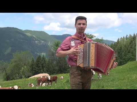 Schwarzeckalm Polka - Michael Sattler