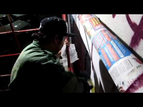 KLOERK  & NO MERCY- Luis Brock