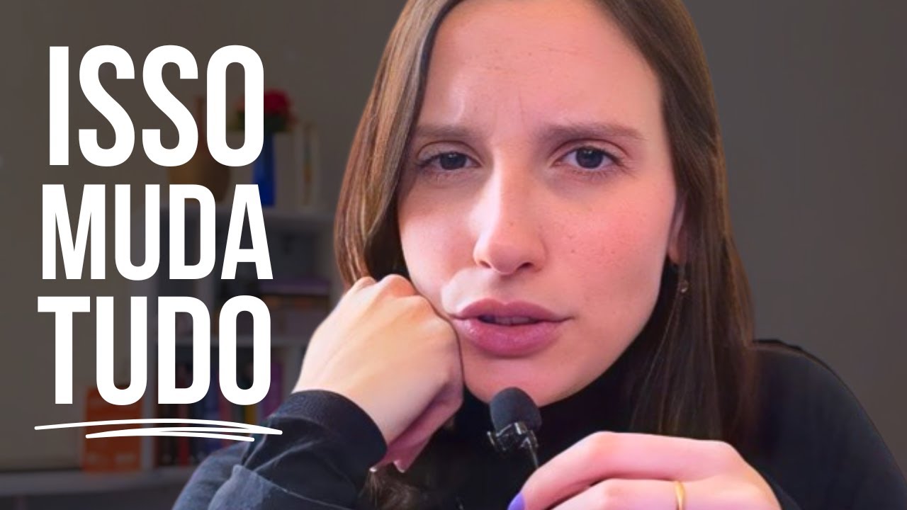 A Filosofia Oriental que te LIBERTA do SOFRIMENTO