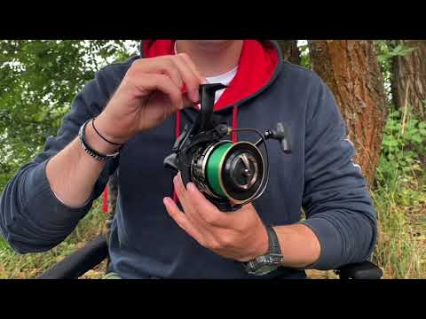 Carp Expert Power Method Runner 5000