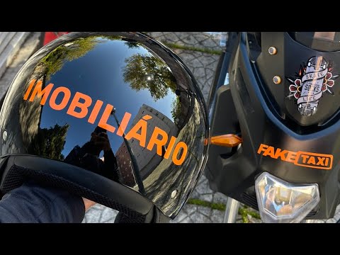 Tomás Almeida - IMOBILIÁRIO feat.Kinazzz