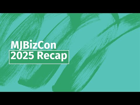 Las Vegas Cannabis Guide 2026: MJBizCon, Dispensaries & Sin City
