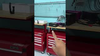 Tủ đồ nghề Xịn Nhất CSPS