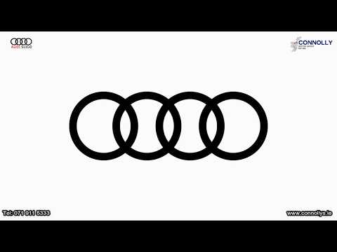 CMG AUDI SLIGO: 2016 Audi A3 Sportback 1.6TDI SE 110BHP Brilliant Black / Black Interior