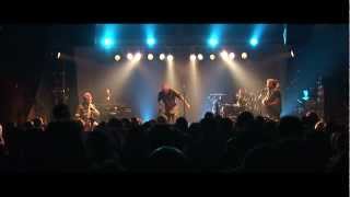 Marta Sui Tubi - Il Giorno del Mio Compleanno - live TPO Bologna 10/11/2012 (official HQ)