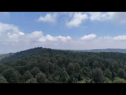 Kartepe Kuzu yaylası tabiat parkı Drone çekimi DJIAIR3 drone kuzuyayla kartepe doğa nature