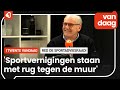 “Red de zelfstandige sportadviesraad Enschede!”