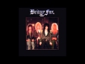 Britny Fox - Livin' On The Edge