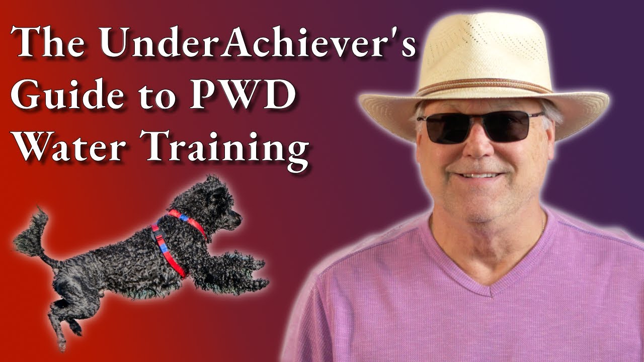 UnderAchiever Introduction