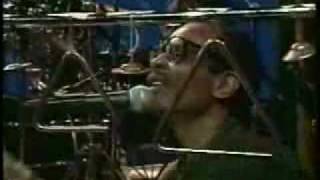 Nina Simone - See Line Woman (Live)