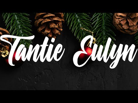 Blazer Dan - Tantie Eulyn (Better Quality Audio)