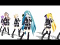 【MMD】Dream Fighter Lat Model【HD720p】 