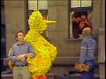 1703 Big Bird And Bob Become Handcuffed To Each Other
